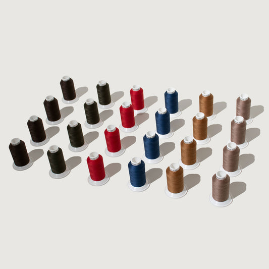 Pack Polidacor 120 1.000 metros / 24 und.