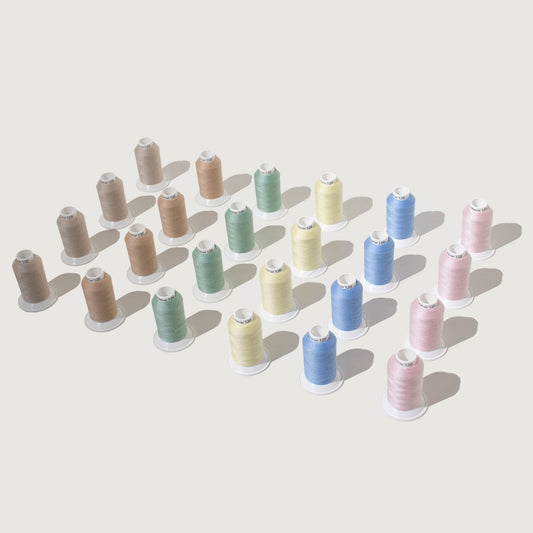 Pack Polidacor 120 1.000 metros / 24 und.