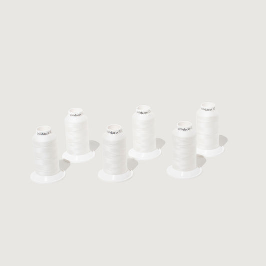 Pack Polidacor 120 1.000 metros / 6 und.