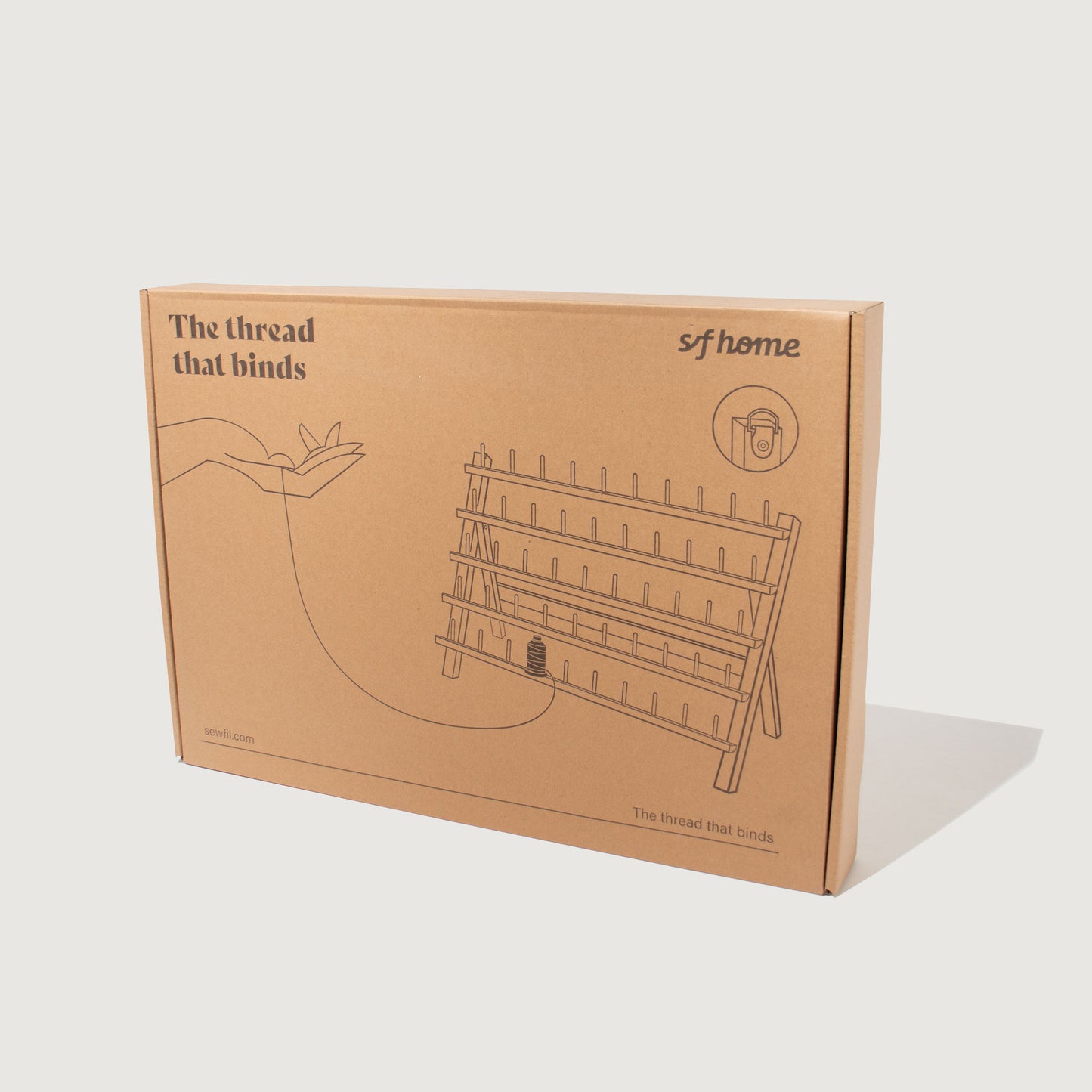 EXPOSITOR 50 MINI KINGSPOOLS MADERA