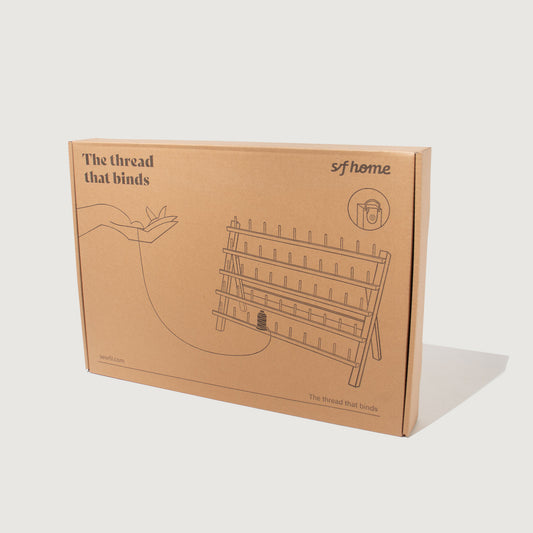 EXPOSITOR 50 MINI KINGSPOOLS MADERA