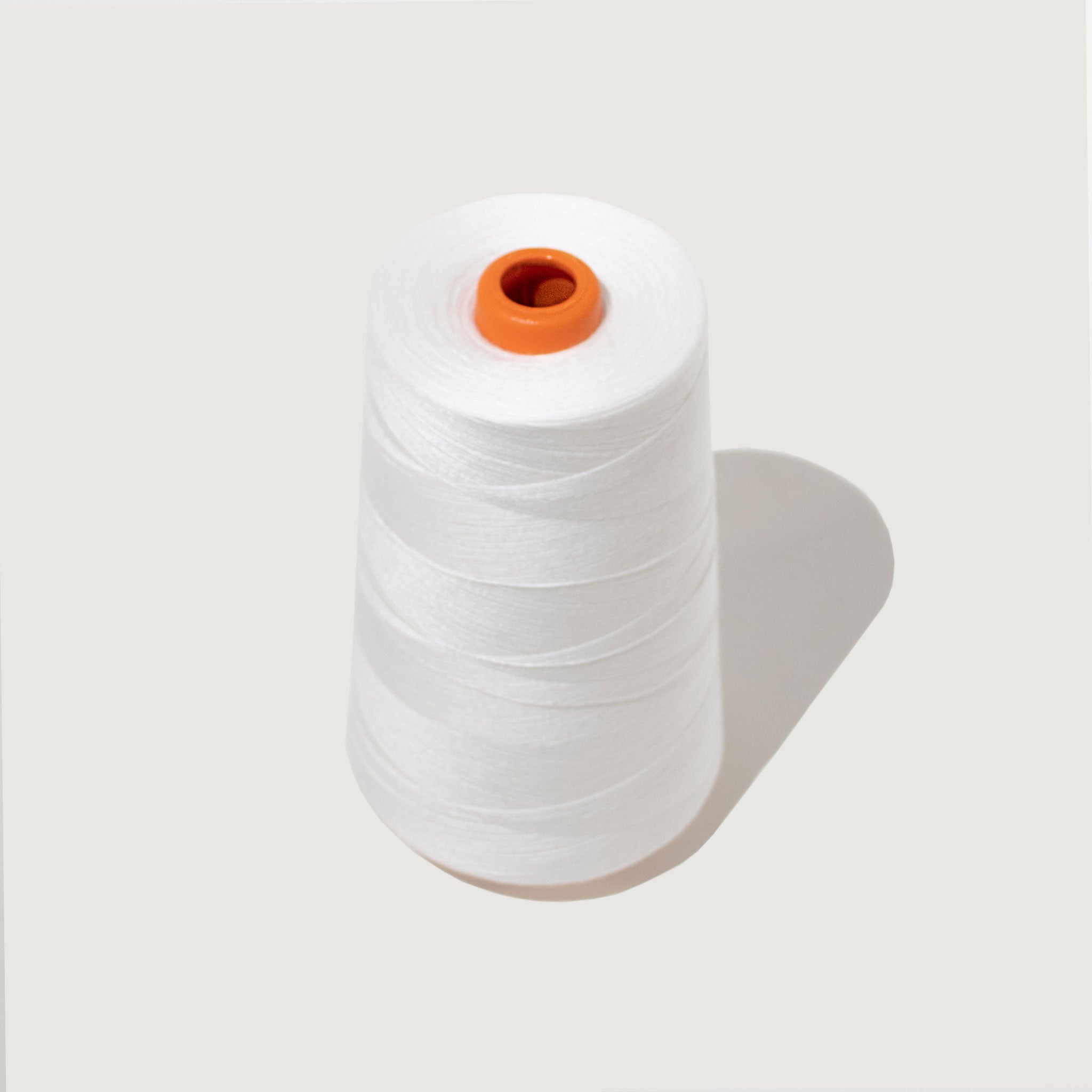 Simthread Hilo de acolchado de algodón para todo propósito, 12 colores,  50s/3 hilos para coser, etc. - 550 yardas cada 12C01