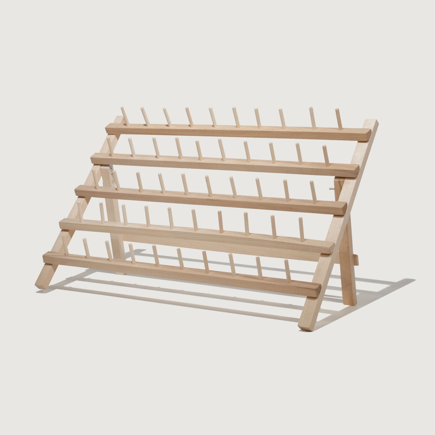 EXPOSITOR 50 MINI KINGSPOOLS MADERA